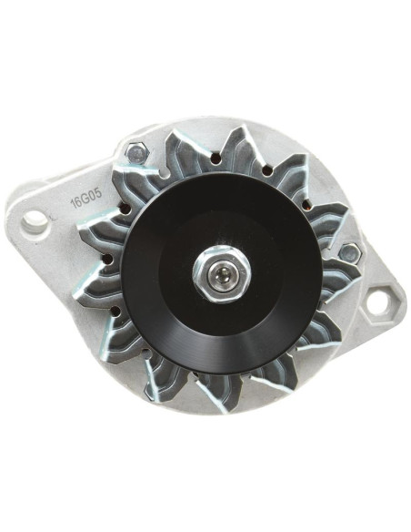 Alternador (Sparex) - 14V, 55 Amperios