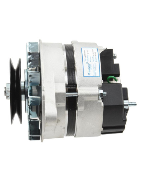 Alternador (Sparex) - 14V, 55 Amperios