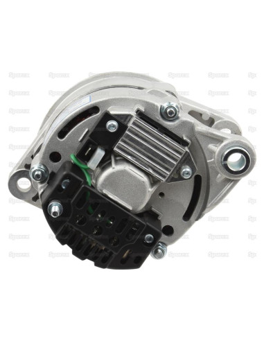 Alternador (Sparex) - 14V, 55 Amperios
