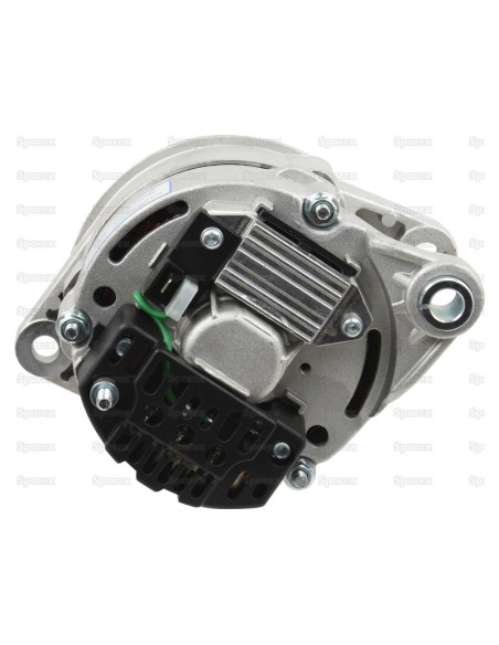 Alternador (Sparex) - 14V, 55 Amperios