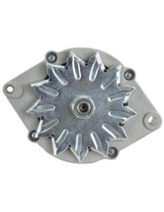 Alternador (Sparex) - 14V, 65 Amperios