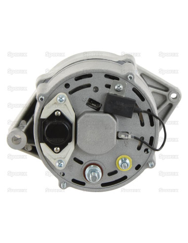 Alternador (Sparex) - 14V, 65 Amperios