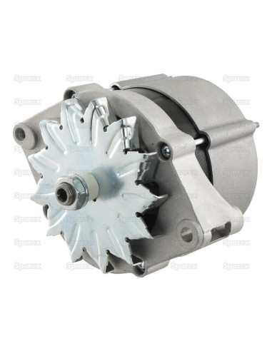 Alternador (Sparex) - 14V, 65 Amperios