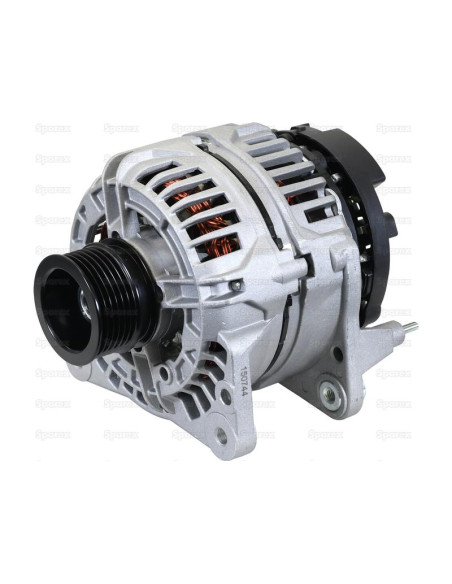 Alternador (Sparex) - 14V, 70 Amperios