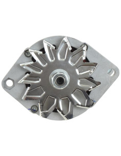 Alternador (Sparex) - 14V, 70 Amperios 2