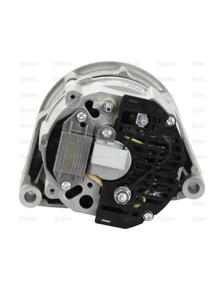 Alternador (Sparex) - 14V, 80 Amperios