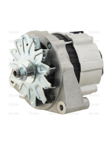 Alternador (Sparex) - 14V, 80 Amperios