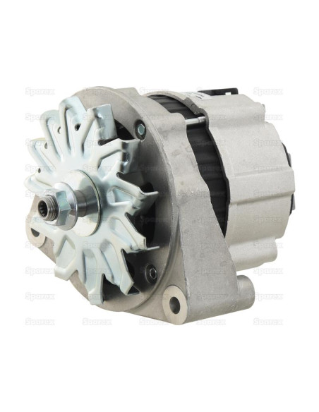 Alternador (Sparex) - 14V, 80 Amperios