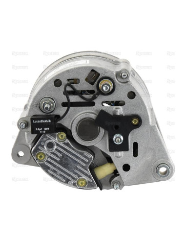 Alternador (Sparex) - 14V, 80 Amperios