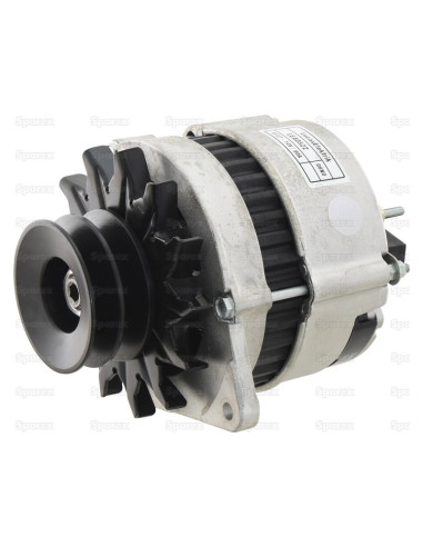 Alternador (Sparex) - 14V, 80 Amperios