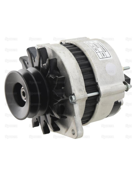 Alternador (Sparex) - 14V, 80 Amperios