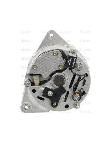 Alternador (Sparex) - 14V, 80 Amperios