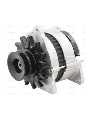 Alternador (Sparex) - 14V, 80 Amperios