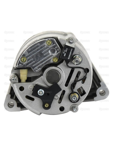 Alternador (Sparex) - 14V, 80 Amperios