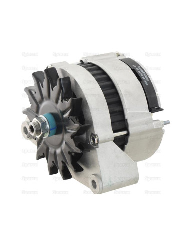 Alternador (Sparex) - 14V, 80 Amperios