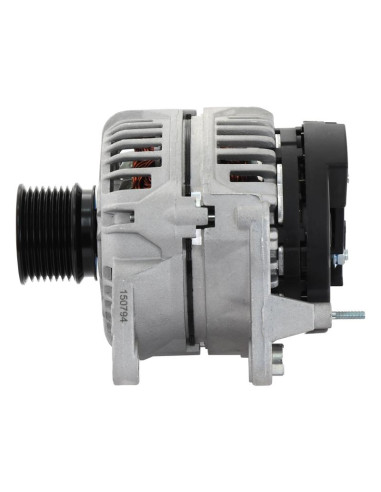 Alternador (Sparex) - 14V, 90 Amperios