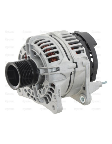 Alternador (Sparex) - 14V, 90 Amperios