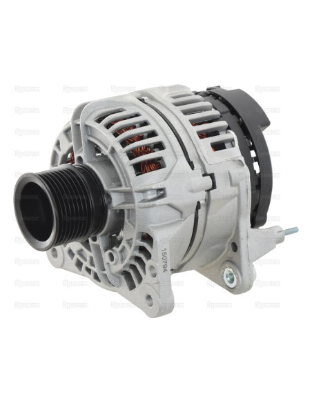 Alternador (Sparex) - 14V, 90 Amperios