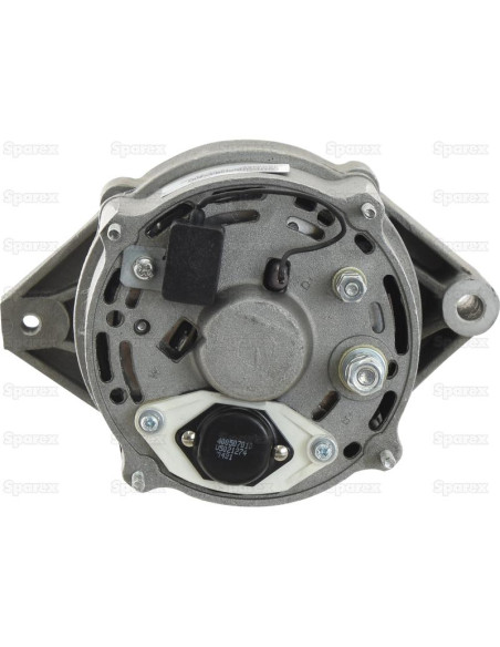 Alternador (Sparex) - 14V, 95 Amperios