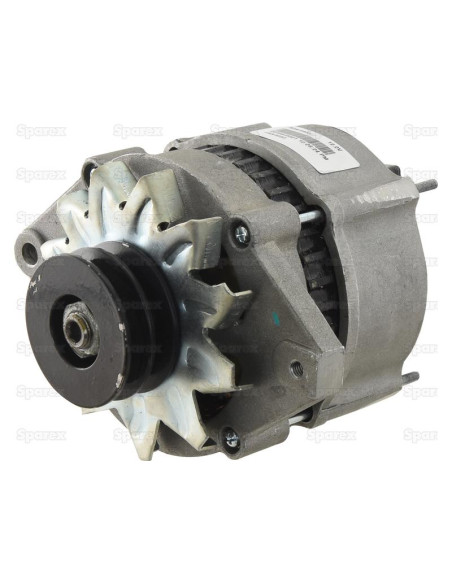 Alternador (Sparex) - 14V, 95 Amperios