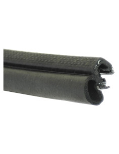 Goma Cristal Cabina - 1M