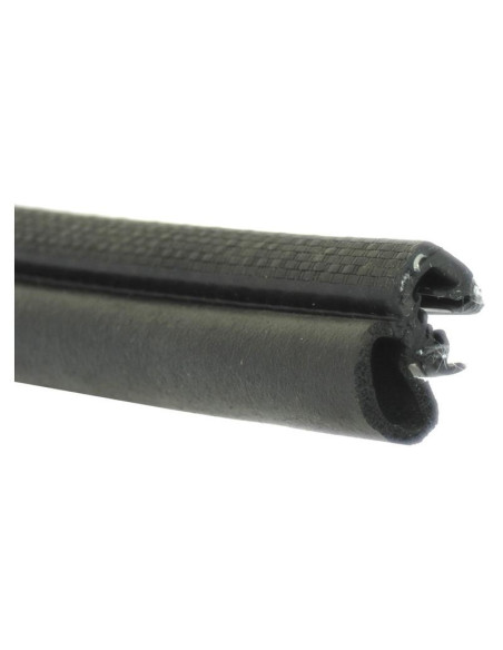 Goma Cristal Cabina - 1M