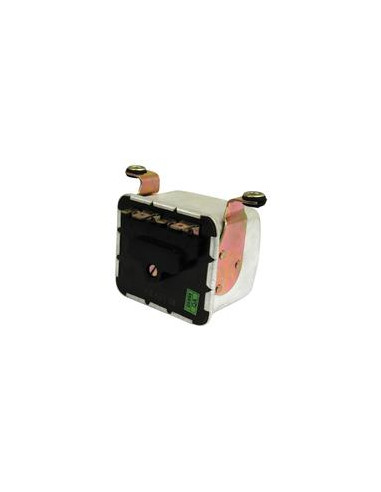Caja Control 12V