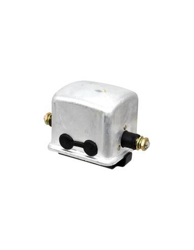 Caja Control 12V