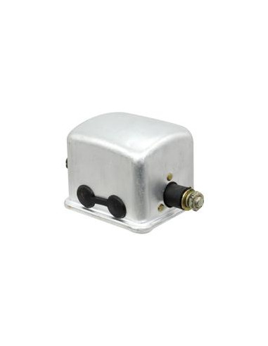Caja Control 12V