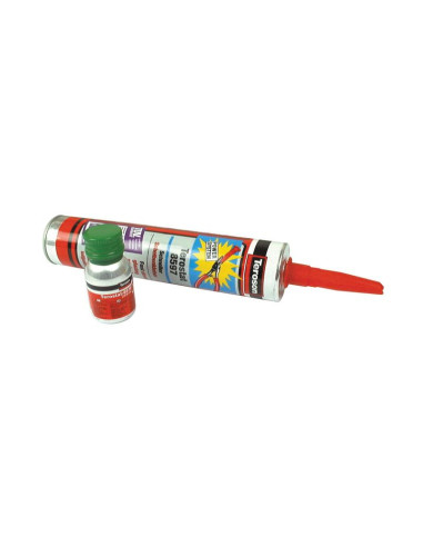 Kit Acristalamiento