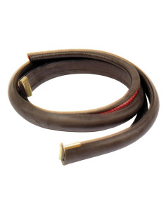 Kit Soporte Goma Capo