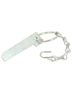 Pasador Con Cadena 2