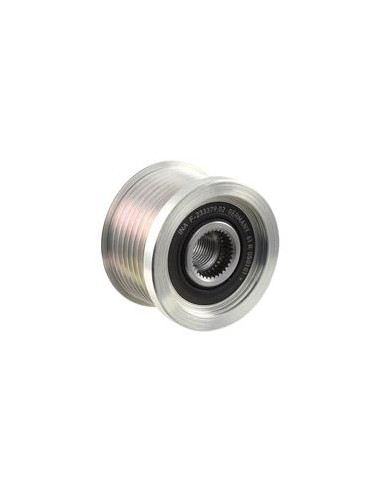 INA Polea del Alternador - Rueda libre, Diámetro Polea Ø: 56mm