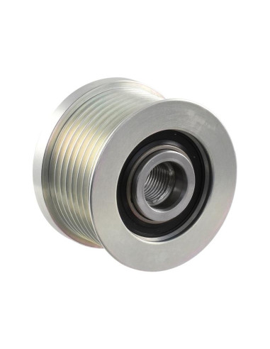 INA Polea del Alternador - Rueda libre,...