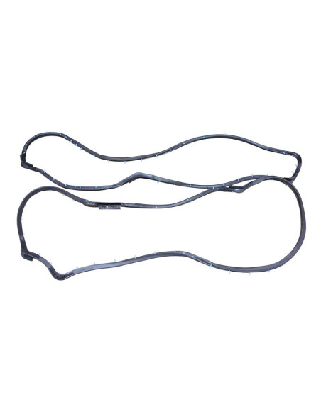 Rubber Door Seal Kit Dcha/Izda