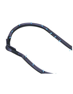 Rubber Door Seal Kit Dcha/Izda 2