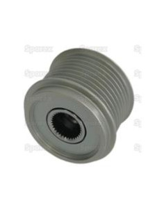 Polea del alternador