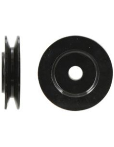 Polea del alternador