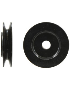 Polea del alternador 2