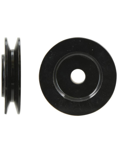 Polea del alternador