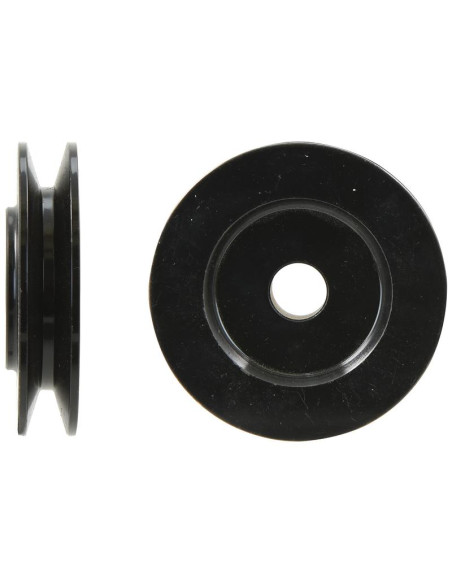 Polea del alternador