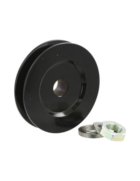 Polea del alternador