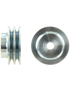 Polea del alternador 2