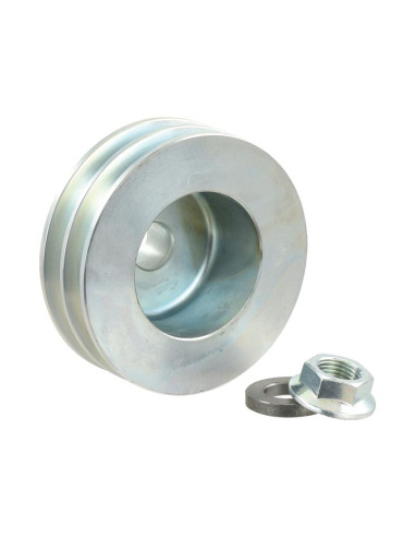 Polea del alternador