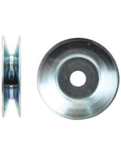 Polea del alternador