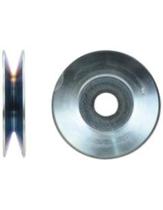 Polea del alternador