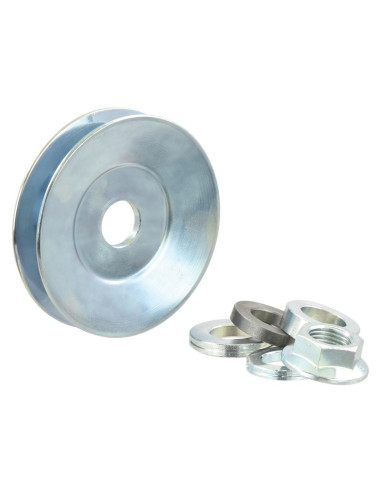 Polea del alternador