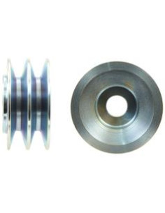 Polea del alternador