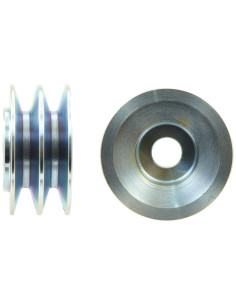 Polea del alternador 2