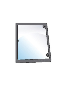 Cristal Lateral Izda.